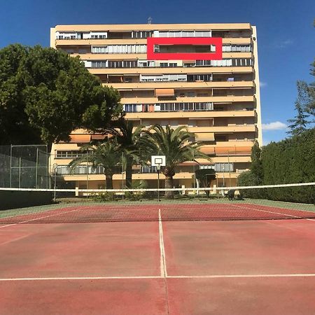 Mediodia Holiday Alicante Luaran gambar