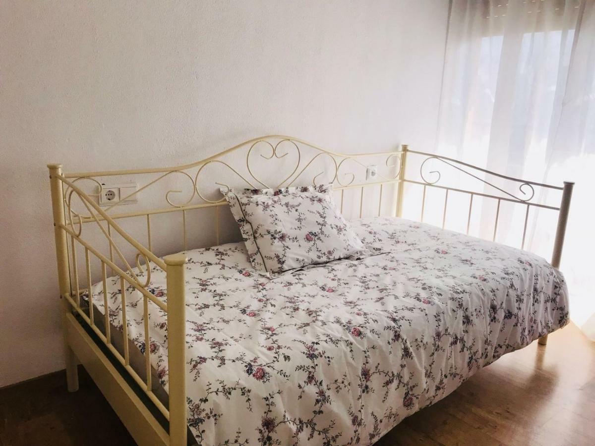 Mediodia Holiday Alicante Luaran gambar