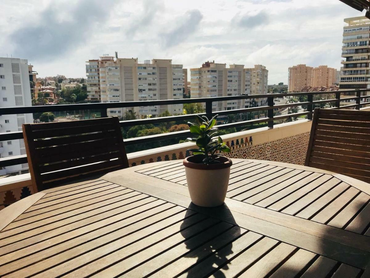 Mediodia Holiday Alicante Luaran gambar