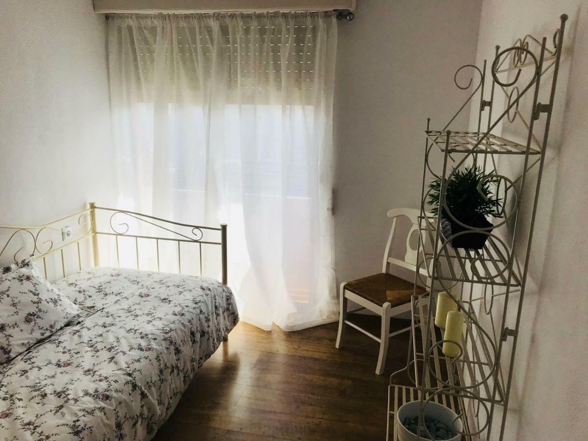 Mediodia Holiday Alicante Luaran gambar