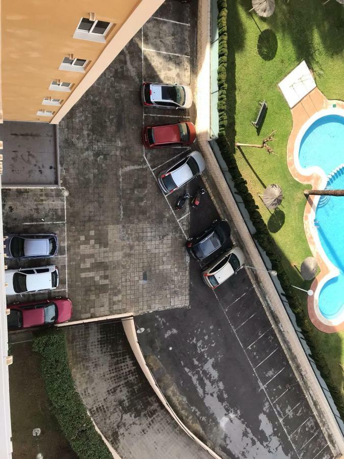 Mediodia Holiday Alicante Luaran gambar