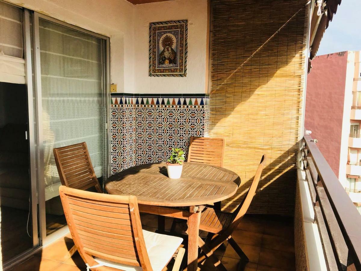 Mediodia Holiday Alicante Luaran gambar