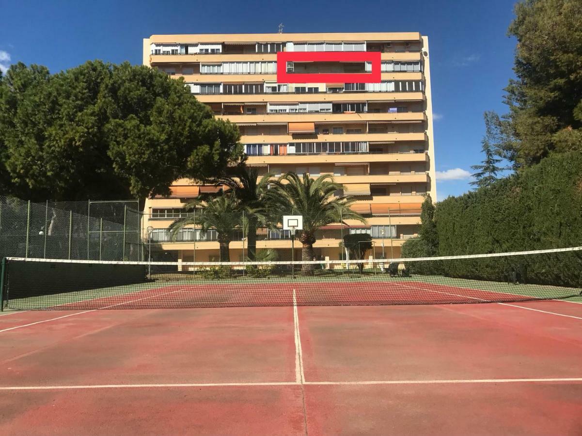 Mediodia Holiday Alicante Luaran gambar