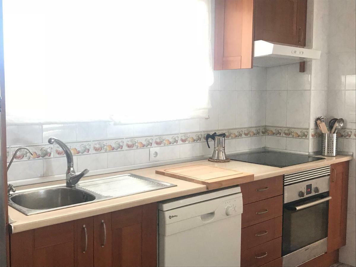 Mediodia Holiday Alicante Luaran gambar