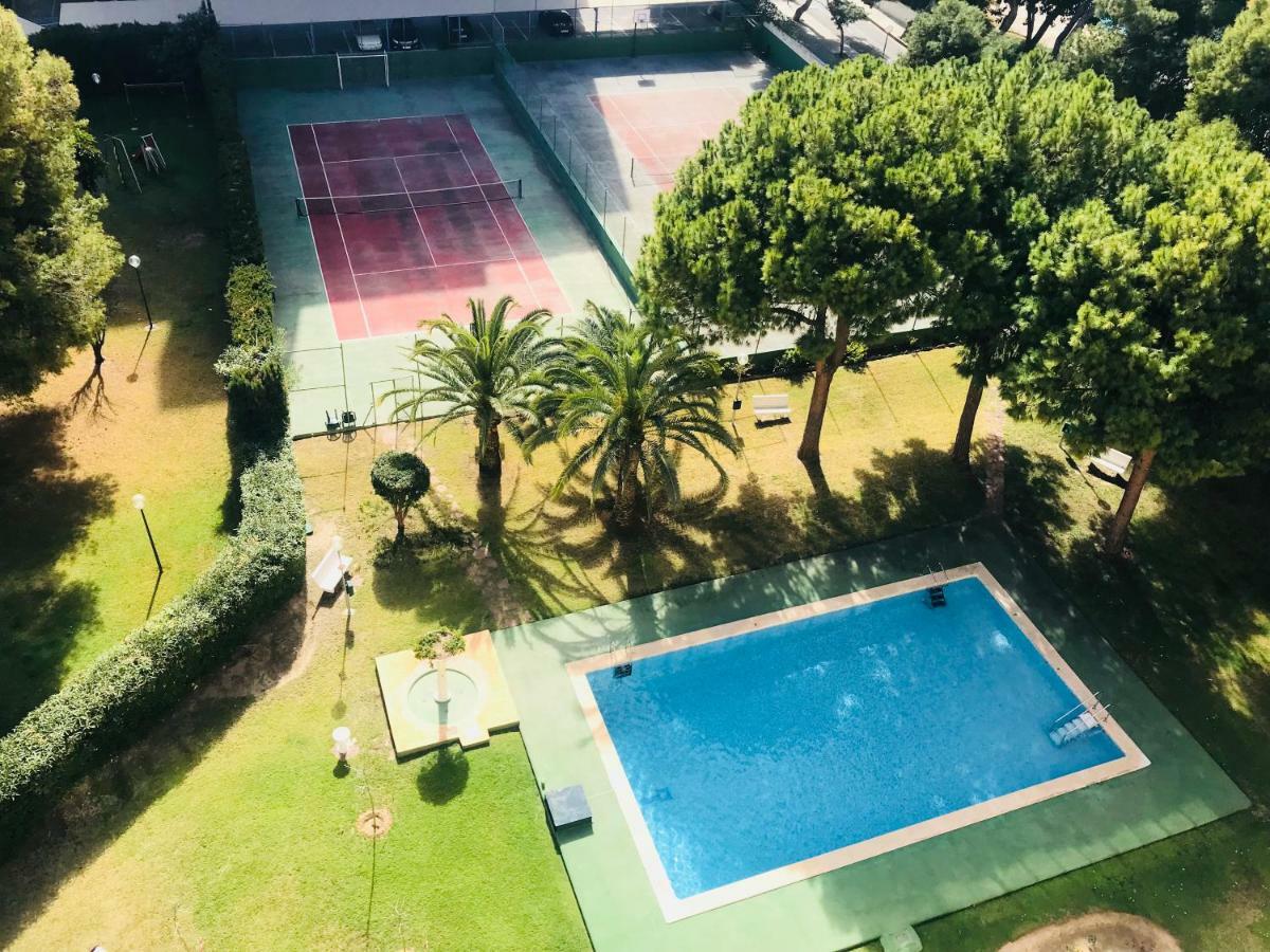 Mediodia Holiday Alicante Luaran gambar