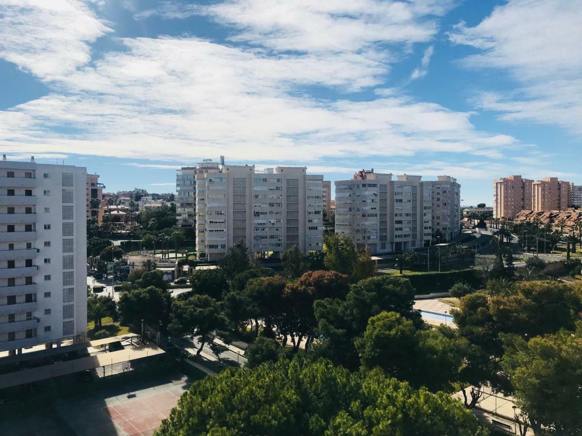Mediodia Holiday Alicante Luaran gambar