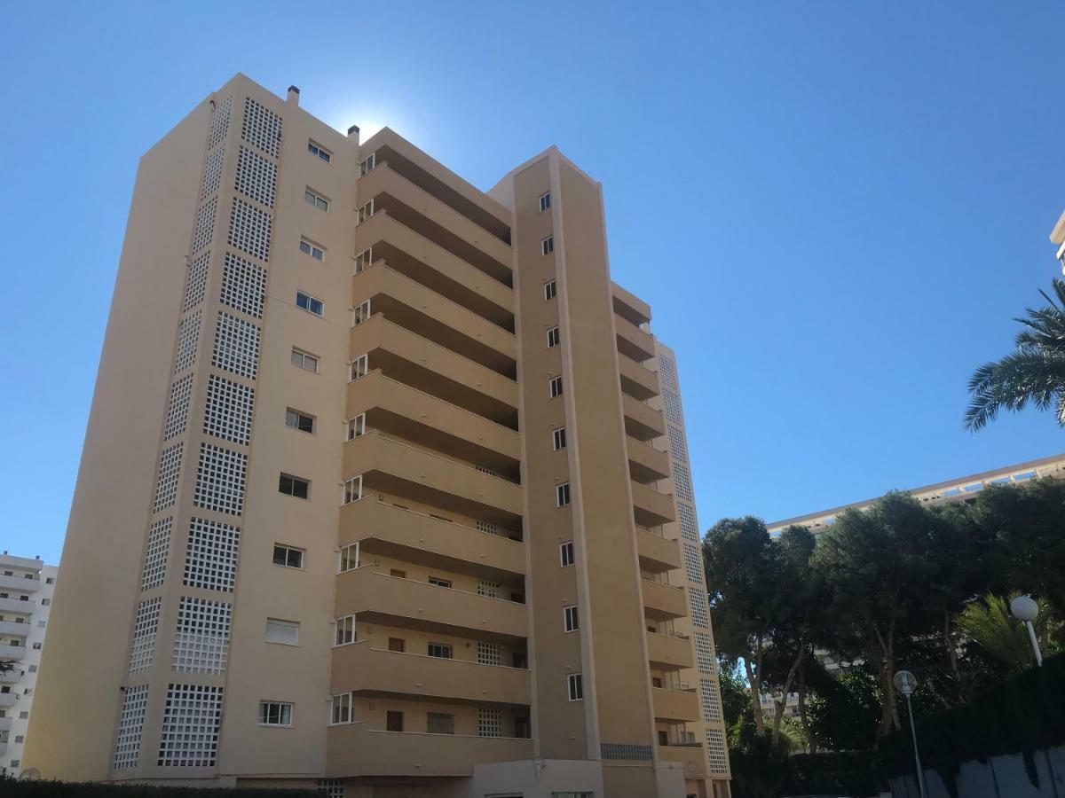 Mediodia Holiday Alicante Luaran gambar