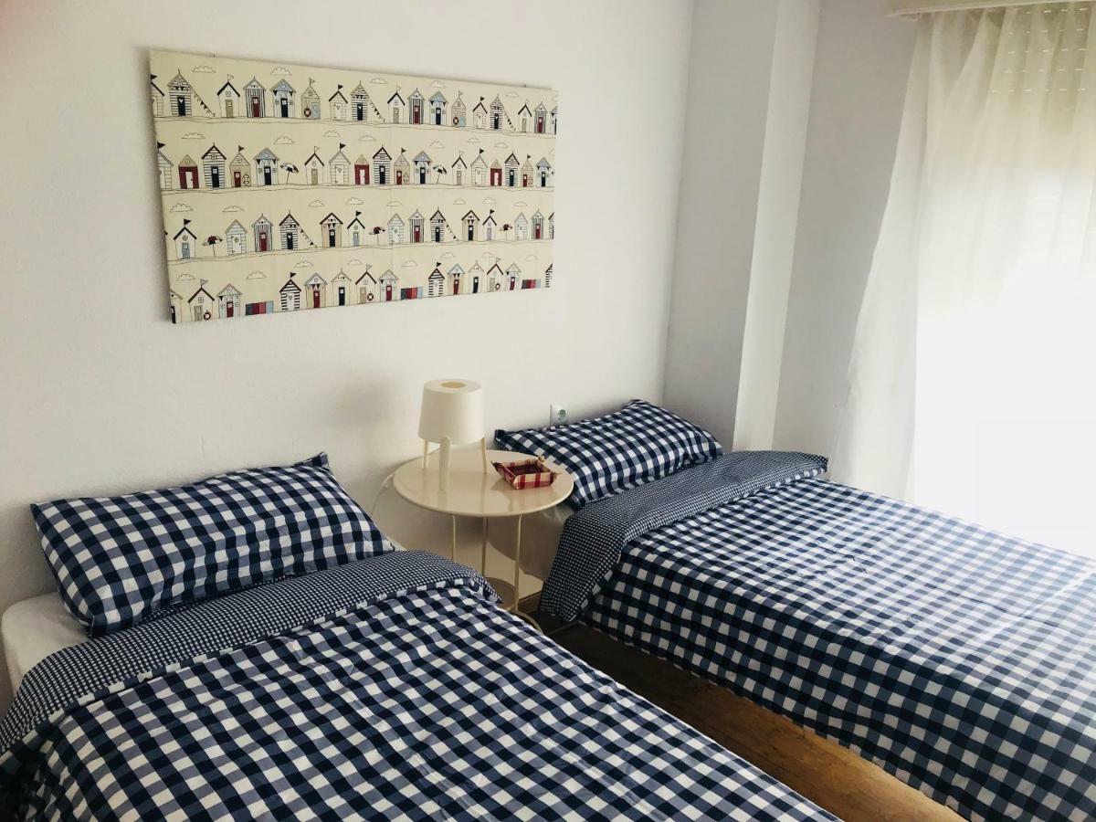Mediodia Holiday Alicante Luaran gambar