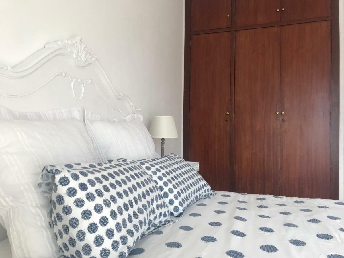 Mediodia Holiday Alicante Luaran gambar