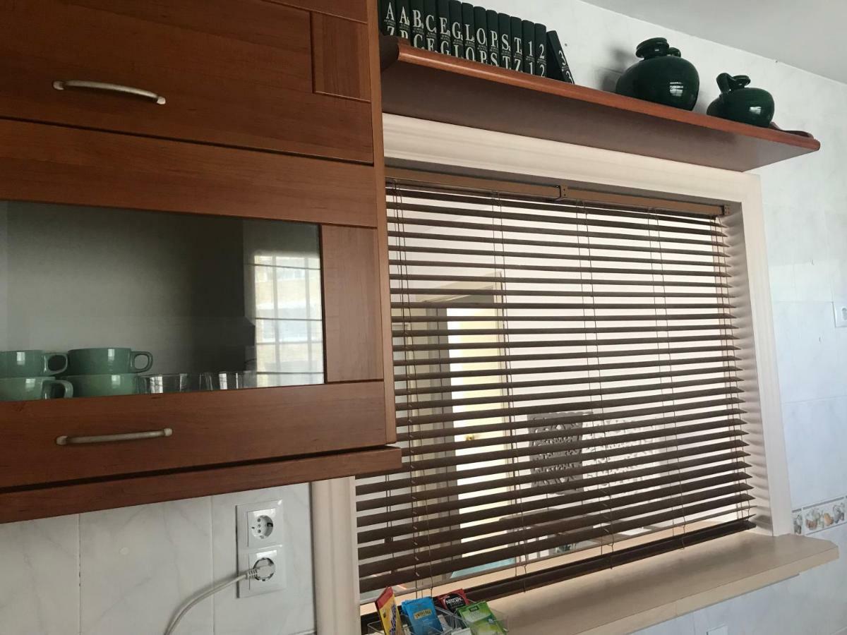 Mediodia Holiday Alicante Luaran gambar
